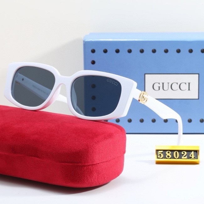 G Sunglasses AAA-1489