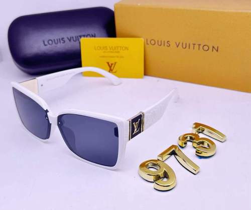 LV Sunglasses AAA-804