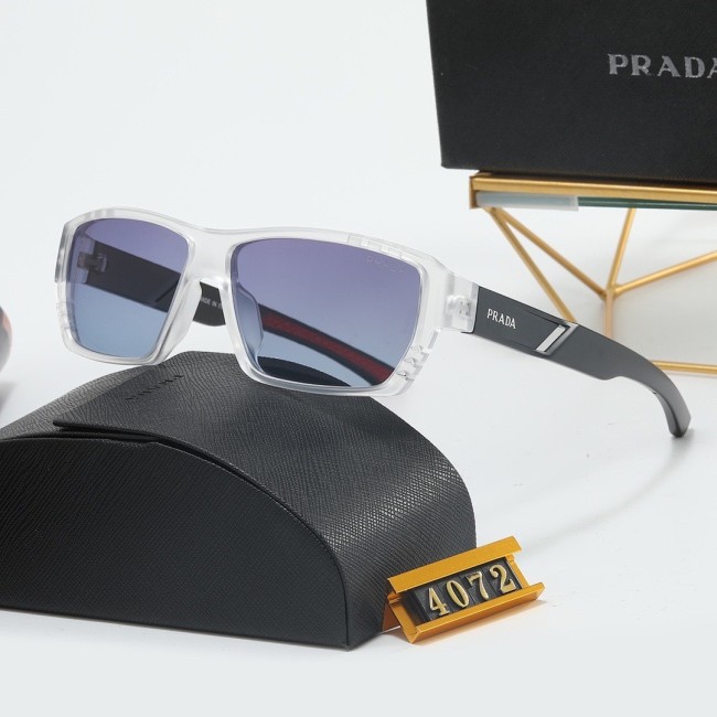 Prada Sunglasses AAA-1570