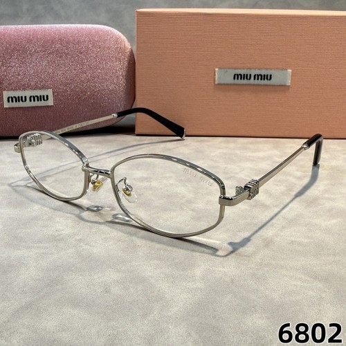 Miu Miu Sunglasses AAA-366