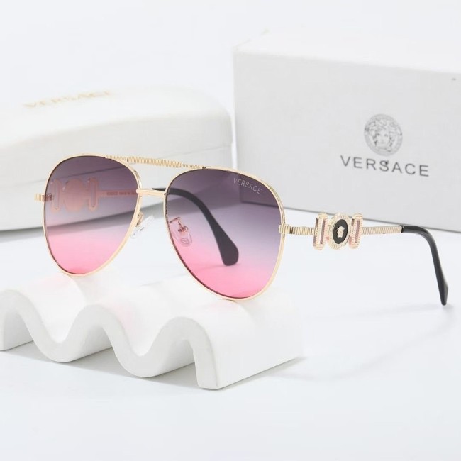 Versace Sunglasses AAA-840