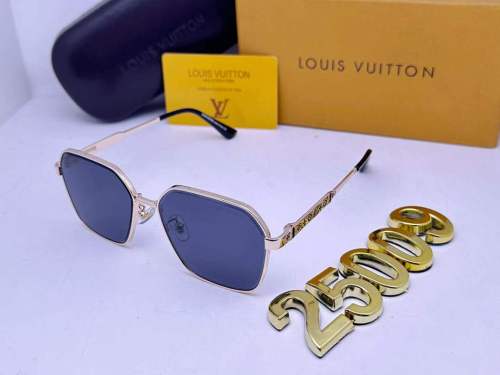 LV Sunglasses AAA-809