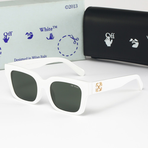 Off white Sunglasses AAA-084