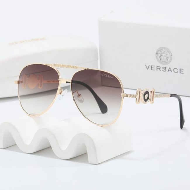 Versace Sunglasses AAA-842