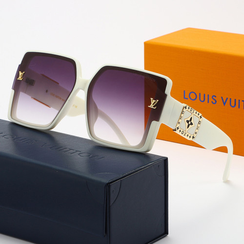 LV Sunglasses AAA-864