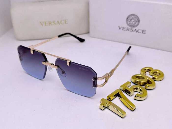 Versace Sunglasses AAA-443