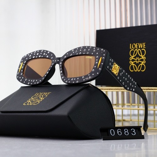 Loewe Sunglasses AAA-300