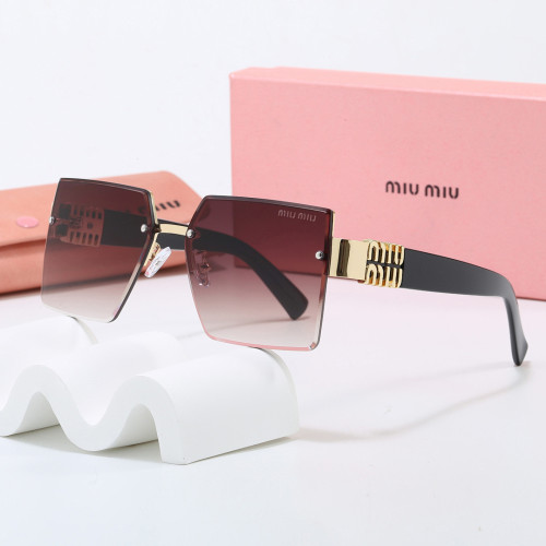 Miu Miu Sunglasses AAA-1137