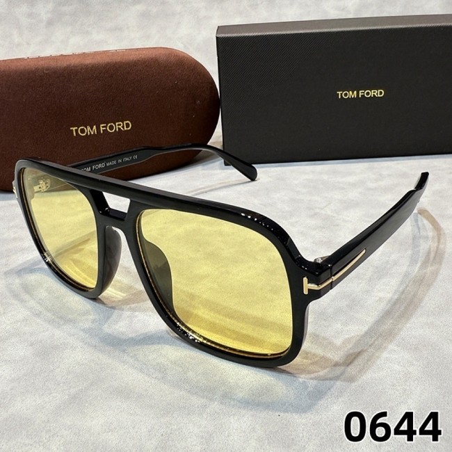 Tom Ford Sunglasses AAA-433