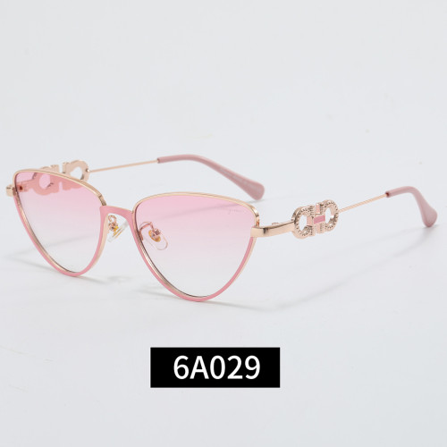 Ferragamo Sunglasses AAA-007