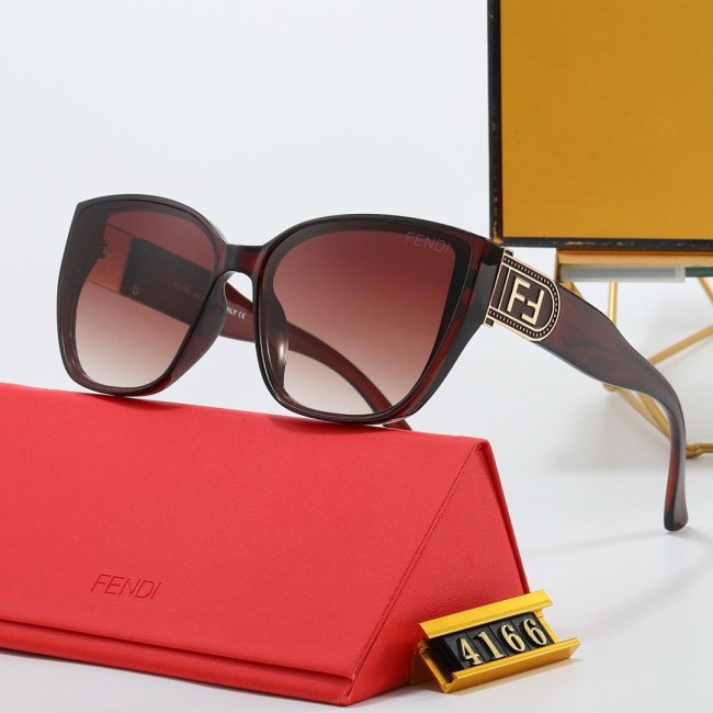 FD Sunglasses AAA-218