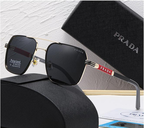 Prada Sunglasses AAA-1040