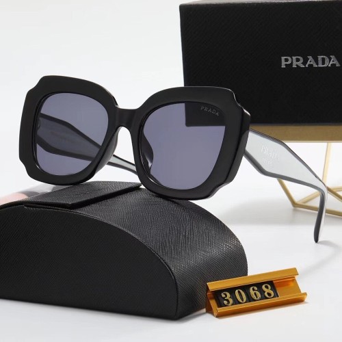 Prada Sunglasses AAA-1057