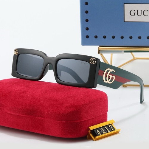 G Sunglasses AAA-2038