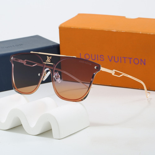 LV Sunglasses AAA-1303