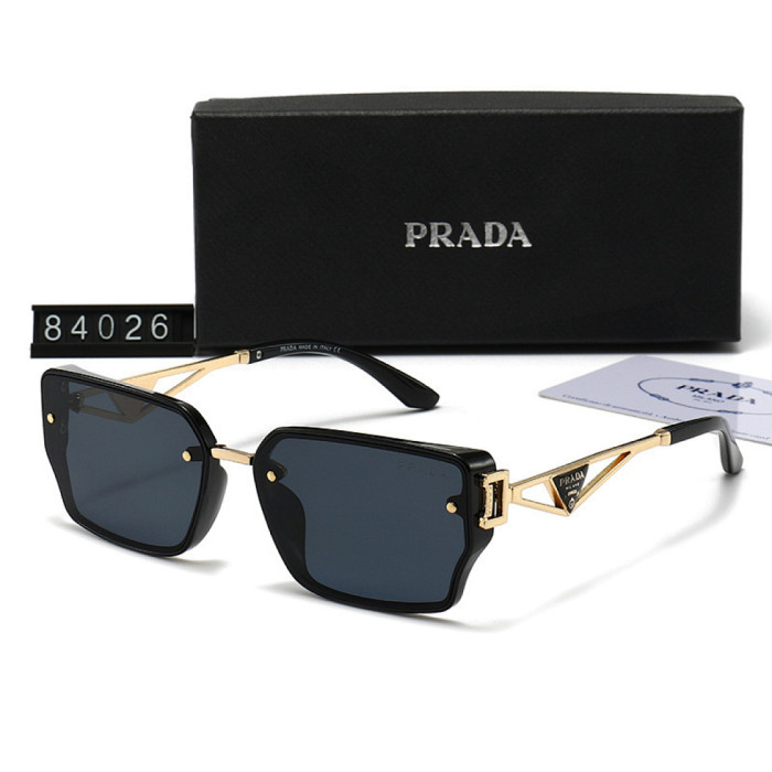Prada Sunglasses AAA-960