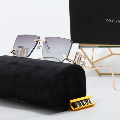 D&G Sunglasses AAA-236