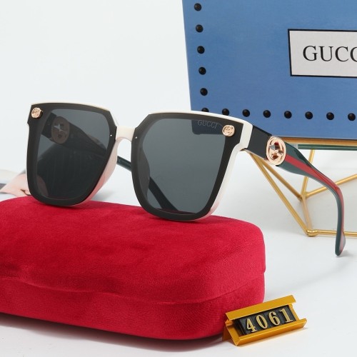 G Sunglasses AAA-2020