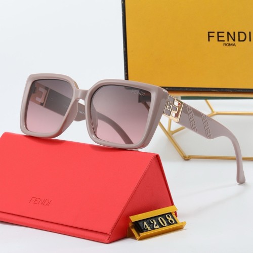 FD Sunglasses AAA-205