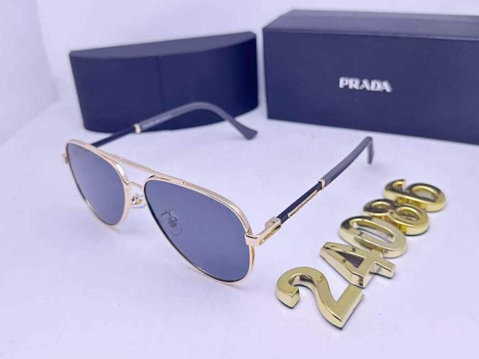Prada Sunglasses AAA-809