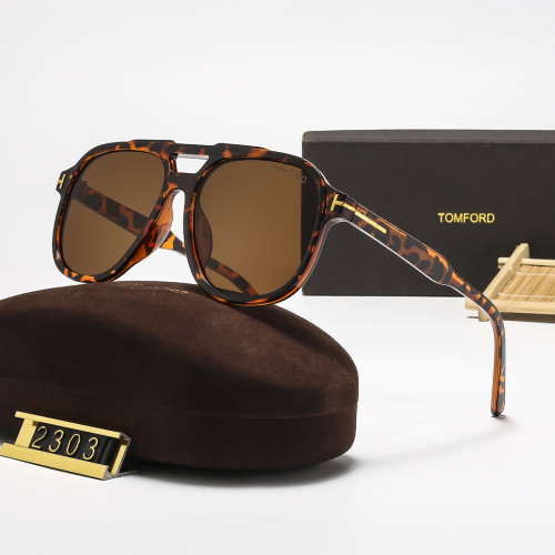 Tom Ford Sunglasses AAA-547