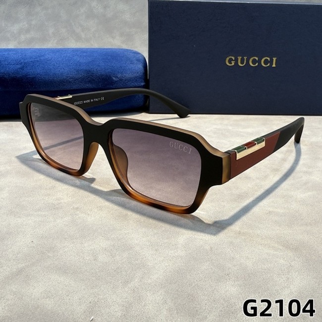 G Sunglasses AAA-1219
