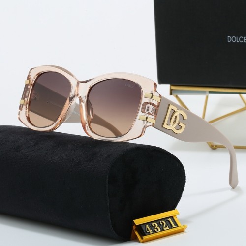 D&G Sunglasses AAA-162