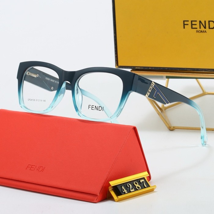 FD Sunglasses AAA-159