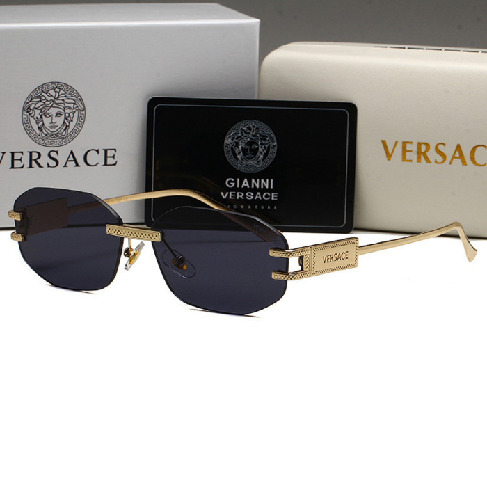Versace Sunglasses AAA-856