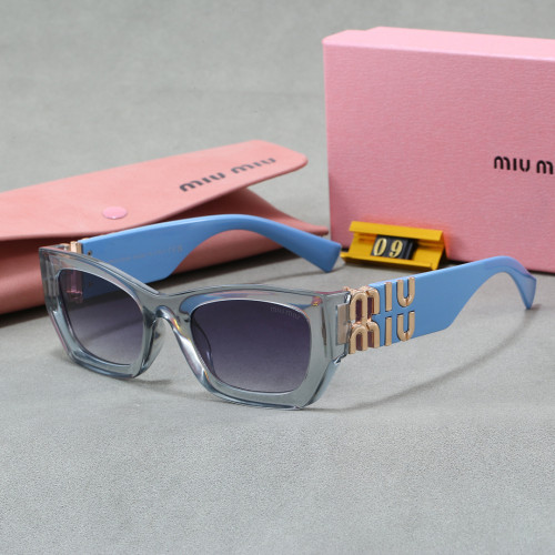Miu Miu Sunglasses AAA-1191
