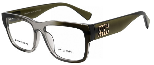 Miu Miu Sunglasses AAA-604