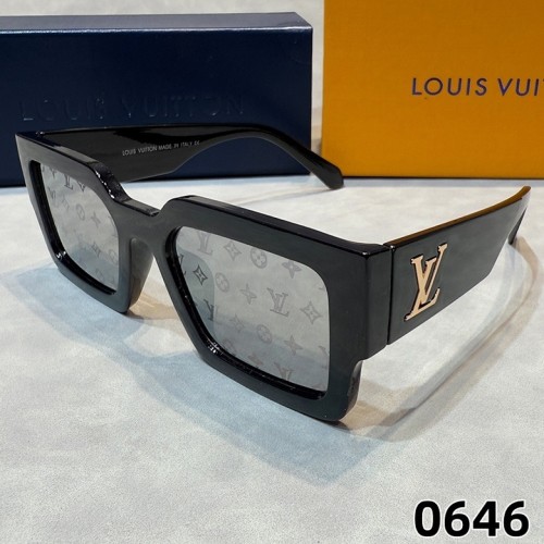 LV Sunglasses AAA-940