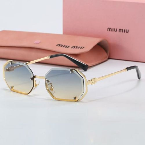 Miu Miu Sunglasses AAA-700