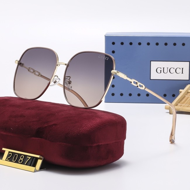 G Sunglasses AAA-1475