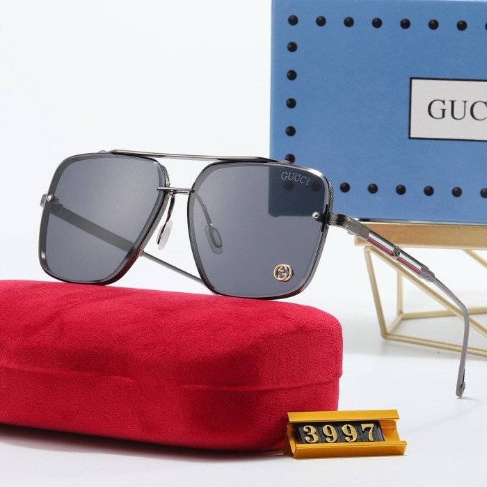 G Sunglasses AAA-1844