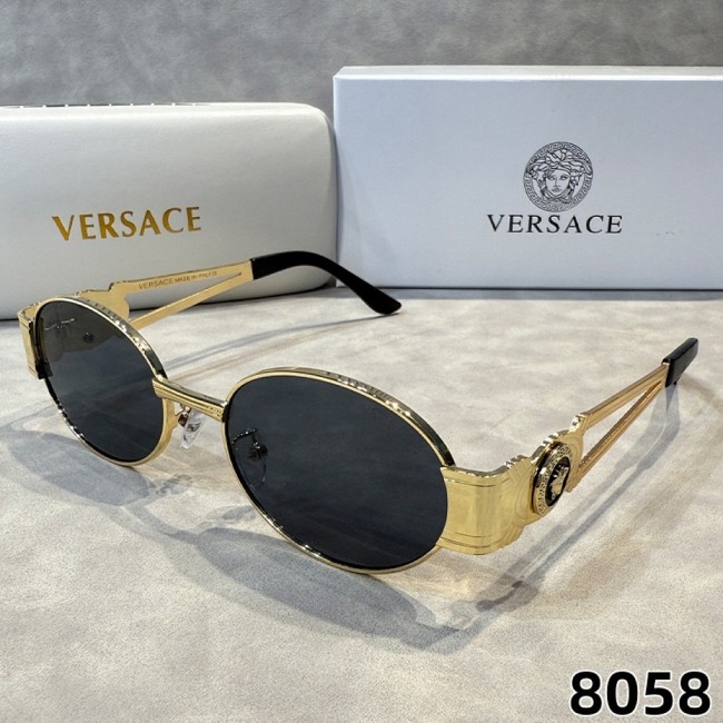 Versace Sunglasses AAA-819