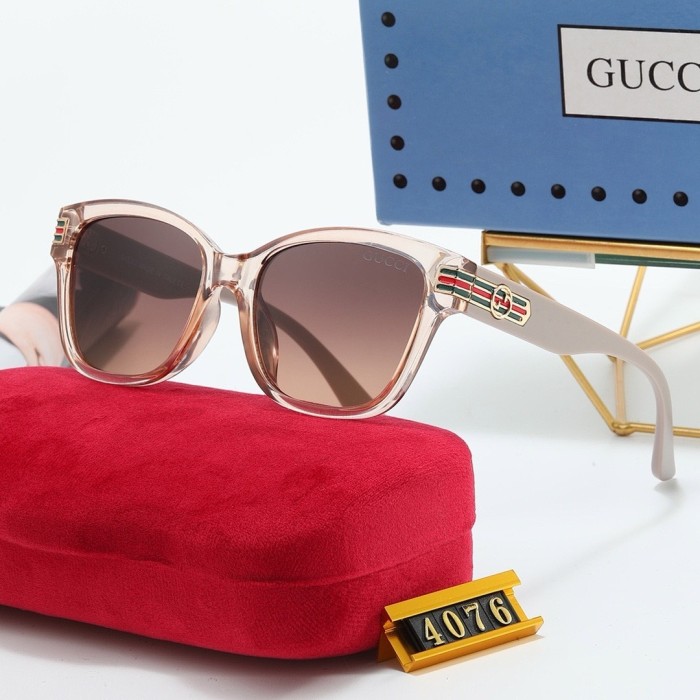 G Sunglasses AAA-1858