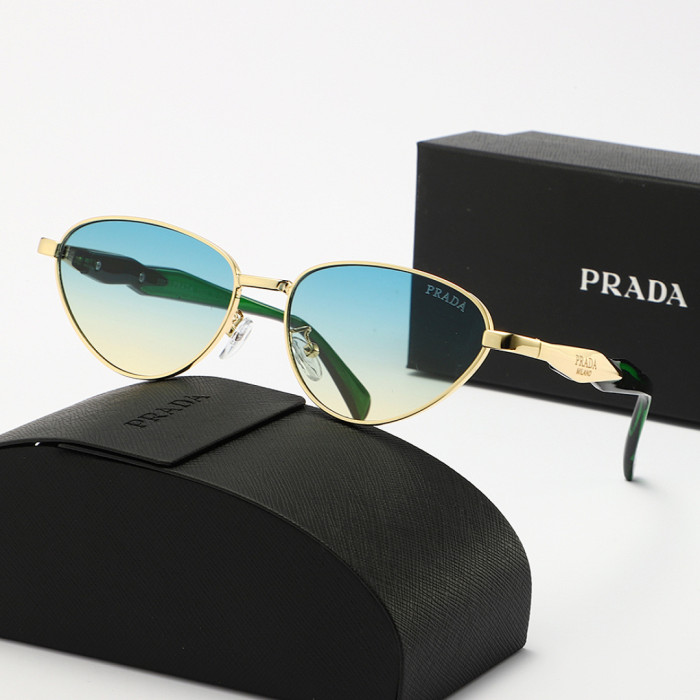 Prada Sunglasses AAA-1010