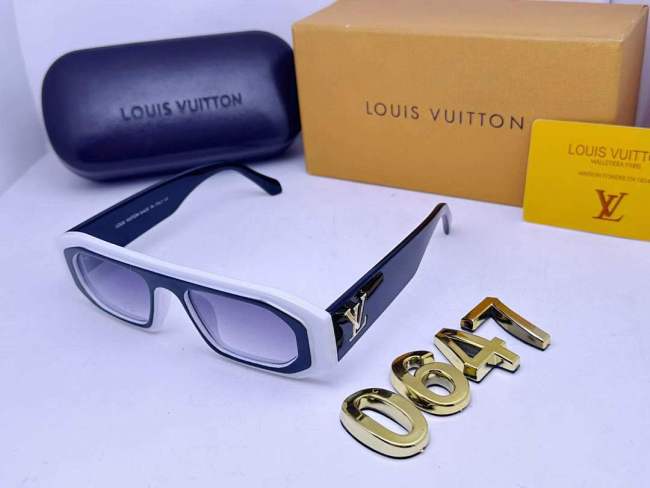 LV Sunglasses AAA-820