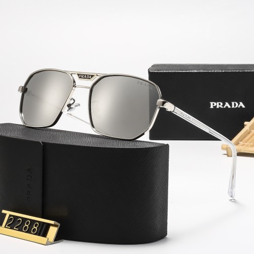 Prada Sunglasses AAA-1056