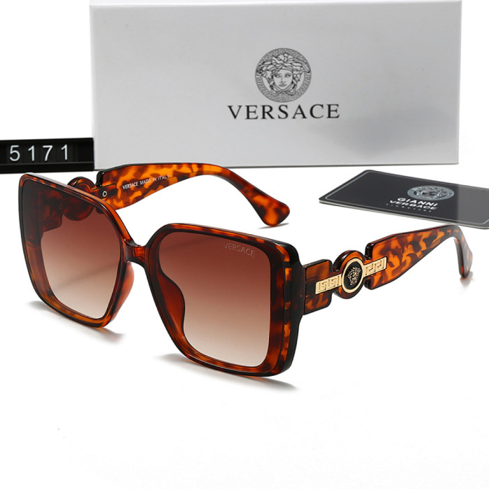 Versace Sunglasses AAA-720