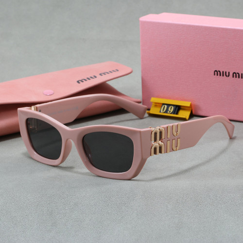 Miu Miu Sunglasses AAA-1186