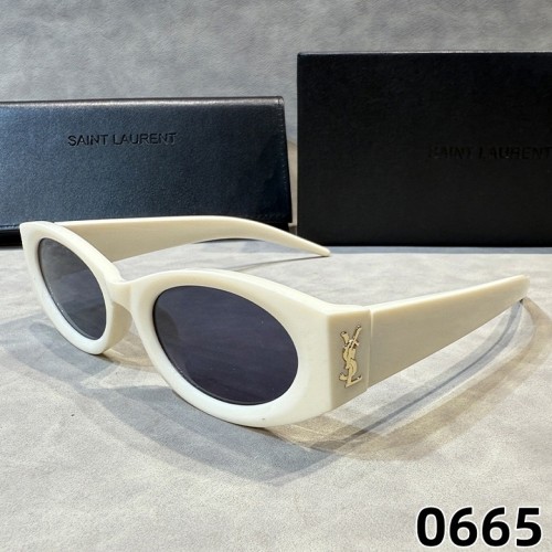 YL  Sunglasses AAA-250