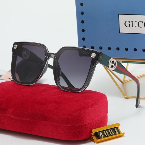 G Sunglasses AAA-2021