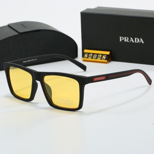 Prada Sunglasses AAA-1132