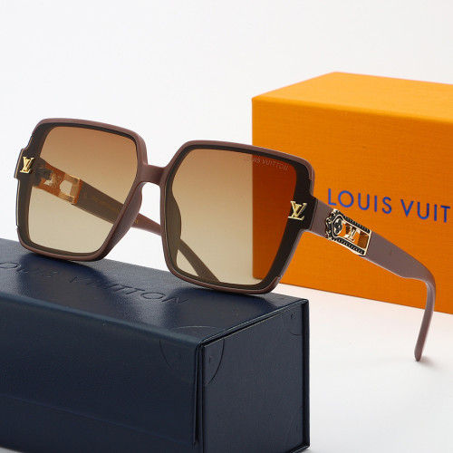 LV Sunglasses AAA-861
