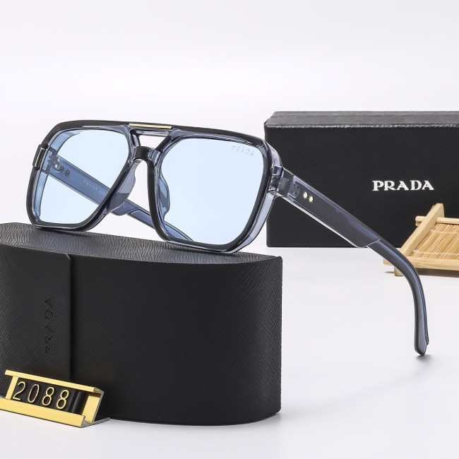 Prada Sunglasses AAA-1556