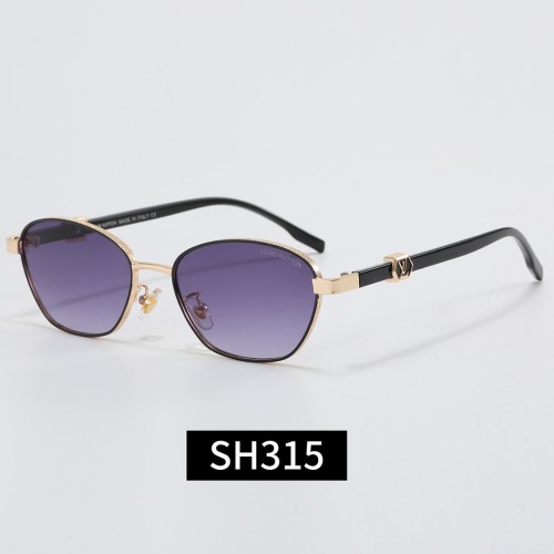 LV Sunglasses AAA-957