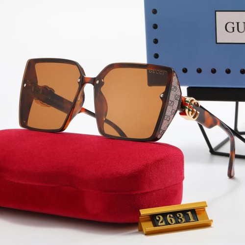 G Sunglasses AAA-1835