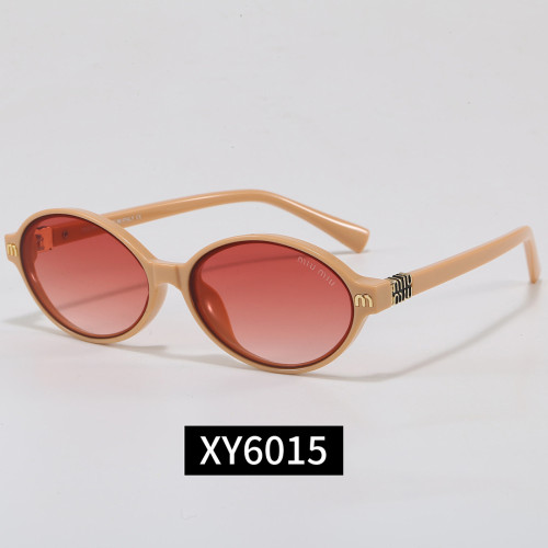 Miu Miu Sunglasses AAA-1059